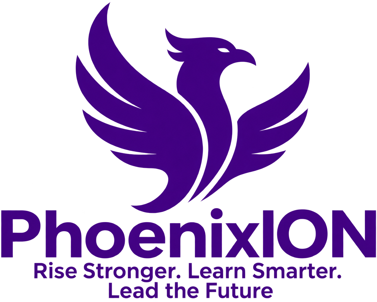 Phoenixion Data and AI Solutions Pvt. Ltd. logo