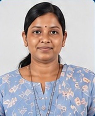 Sudeshna Panda