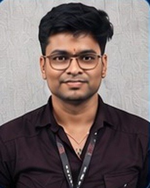 Surya Sahoo